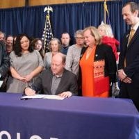 Governor Polis Signs FOID bill
