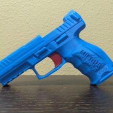 Grip Keeper Laser Trainer