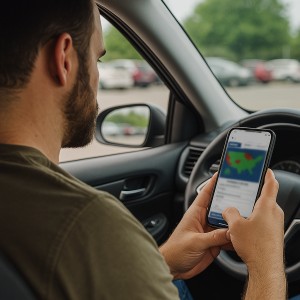 Download our free mobile app for easy access to guns laws in all 50 states