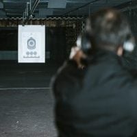 Gun Range