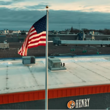 Henry's operation in Rice Lake WI