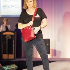 A Concealed Carry Purse by Cyndees