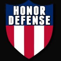 Honor Defense Guard