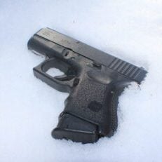 Winter Concealed Carry Concerns