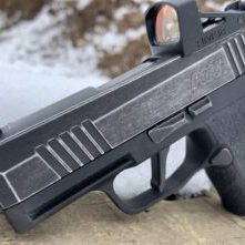 Ohio Constitutional Carry