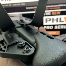 phlster kydex holster
