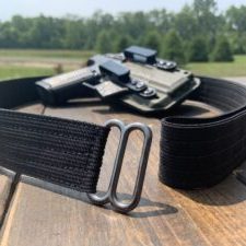 foundation belt