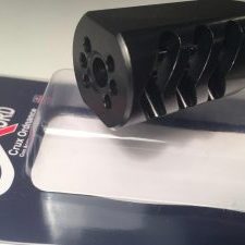 CRUXORD Muzzle brake
