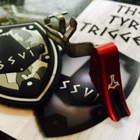 SSVi Tyr Trigger review
