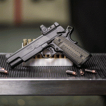1911 TRP 10mm
