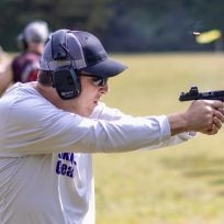 Jacob Paulsen Passive Recoil Management