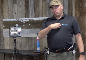 July Shooter Ready Challenge