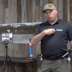 July Shooter Ready Challenge