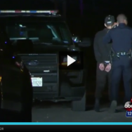 Image courtesy of KSAT News