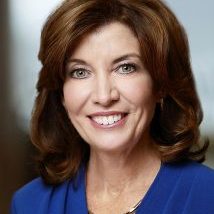Kathy Hochul