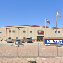 Kel-Tec Rock Springs Wyoming