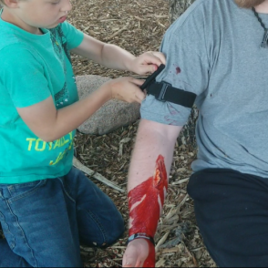 mountain man medical