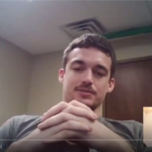 LASR interview with john wallace