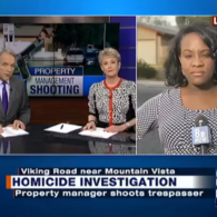 Las Vegas Shooting ABC Property Manager