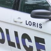 Loris SC Police