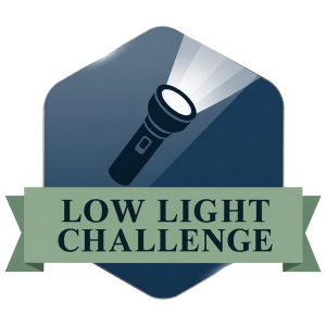 Low Light Challenge 2026