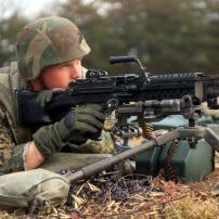 FN M249 Rifle Recall