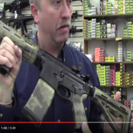 Magpul Matrix Kit Thumb