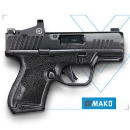 r7 mako kimber
