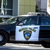 Merced police