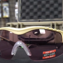 Methow with hard case