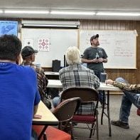 Minnesota Concealed Carry Class
