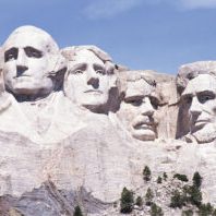 Mount-Rushmore-National-Memorial-South-Dakota