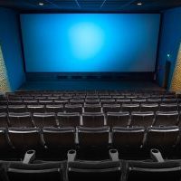 Concealed Carry Movie Theater