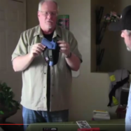 N82 Holster video review