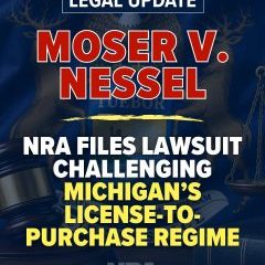 NRA Moser V Nessel
