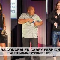 NRA-concealed-carry-fashion-show