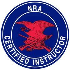 NRA instructor