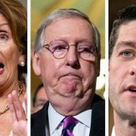 The absolute inability for Congress to productively discuss a topic and come up with solutions to a problem, are not traits we want to emulate.