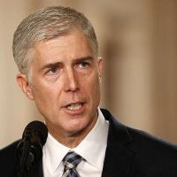 Neil Gorsuch