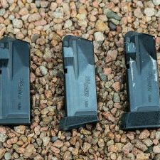 SIG SAUER P365 10 and 12 Round Magazines