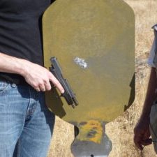 Point Shooting Perfection