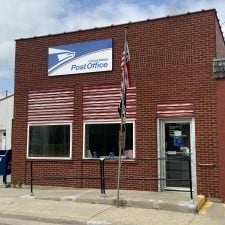 Post Office Minnesota, Bretha