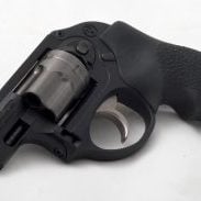 Ruger LCR Revolver