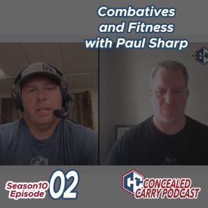 S10E02 Paul Sharp