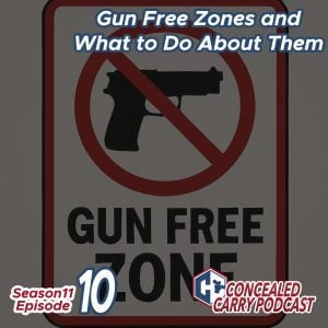S11E10 Gun Free Zones