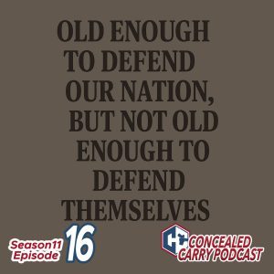 S11E16 18-20 yr old rights