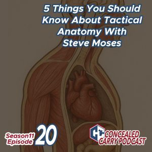S11E20 Tactical Anatomy