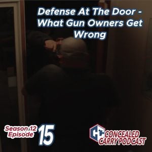 S12E15 Door Defense