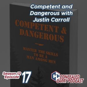 S12E17 Justin Carroll