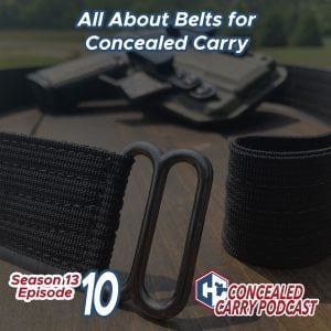 S13E10 Belts